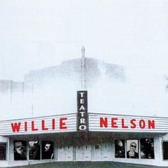 Willie Nelson - Teatro Plak