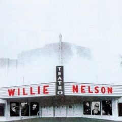 Willie Nelson - Teatro Plak