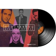 Oğuzhan Koç - Ben Hala Rüyada Plak