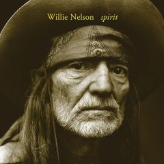 Willie Nelson – Spirit  Plak