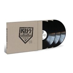 Kiss - Off The Soundboard:Tokyo 2001