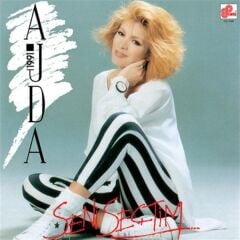 -Ajda Pekkan - 1991 Seni Seçtim Plak