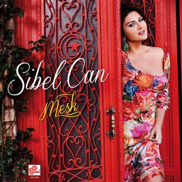-Sibel Can -  Meşk Plak