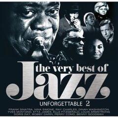 Jazz - 2 The Very Best Of Plak