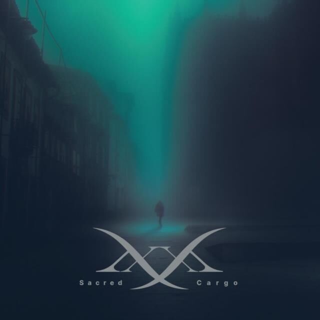 MMXX- Sacred Cargo Plak