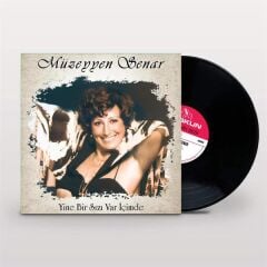 Müzeyyen Senar - Yine Bir Sızı Var İçimde