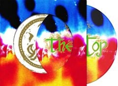 The Cure - The Top Picture Plak