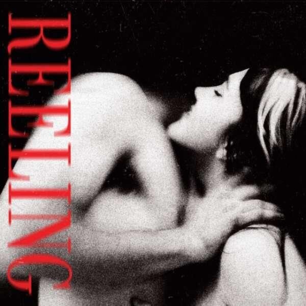 The Mysterines – Reeling Plak