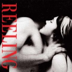 The Mysterines – Reeling Plak