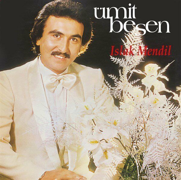 Ümit Besen - Islak Mendil Plak