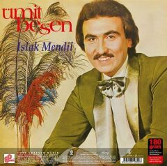 Ümit Besen - Islak Mendil Plak