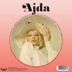 Ajda Pekkan - Hoş Gör Sen (Plak - 33 Devir)