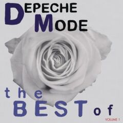 Depeche Mode - Best Of Volume 1