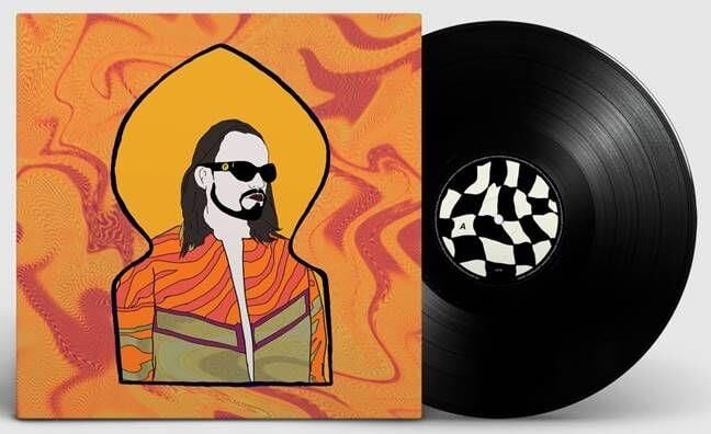 Rune Rask - Face Yourself Plak