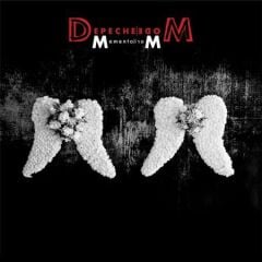 Depeche Mode - Memento Mori Çift Plak