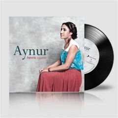 Aynur Hevra - Together (Yeni Baskı Plak)