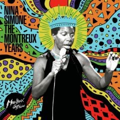 Nina Simone: The Montreux Years 2'li Plak