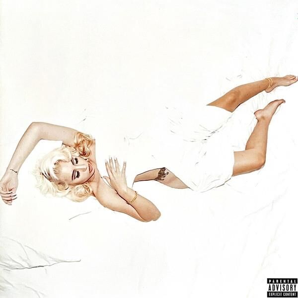 Kali Uchis – Por Vida Plak