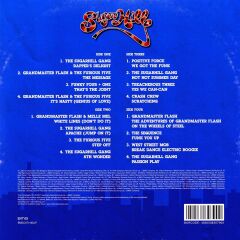 Original Hip Hop Classics Presented By Sugar Hill - Plak