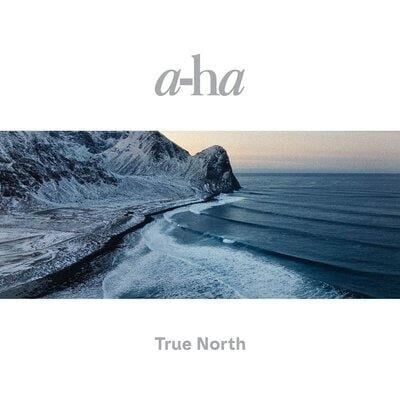 a-ha – True North 33'lük Çift Plak