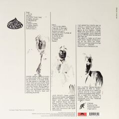 Cream - Fresh Cream Plak