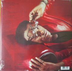 Bobby Womack - Featuring Patti LaBelle Plak