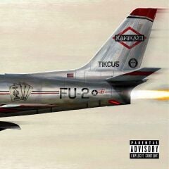 Eminem - Kamikaze Plak