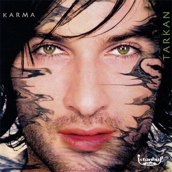 Tarkan - Karma Plak