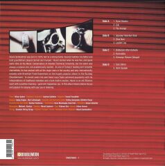 -Hüsnü Şenlendirici - Hüsn-Ü Klarnet (Yeni Baskı Plak)