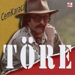 Cem Karaca - Töre (Plak)