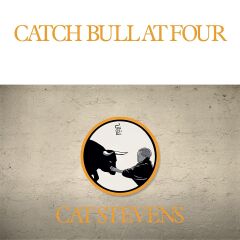 Cat Stevens – Catch Bull At Four Plak