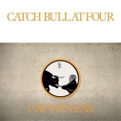 Cat Stevens – Catch Bull At Four Plak