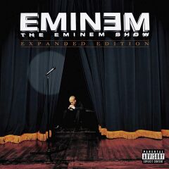 Eminem - The Eminem Show (Expanded Edition) (4LP)