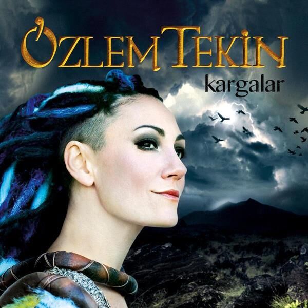 -Özlem Tekin - Kargalar Plak
