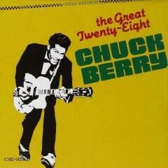 Chuck Berry - Great Twenty-Eight (2LP)
