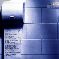 Bruce Dickinson – Balls To Picasso Plak