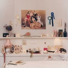 Last Dinner Party - Prelude To Ecstasy: Acoustics Plak