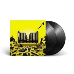 Metallica - 72 Seasons 2'li Plak