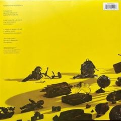 Metallica - 72 Seasons (Black Vinyl)
