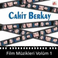 -Cahit Berkay - Film Muzikleri Vol 1 Plak