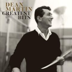 Dean Martin – Greatest Hits Plak