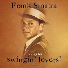 Frank Sinatra – Songs For Swingin' Lovers! Plak