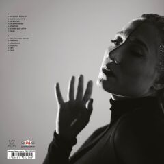 Kalben - Eski Dünyanın Yangını Yeni Baskı Plak