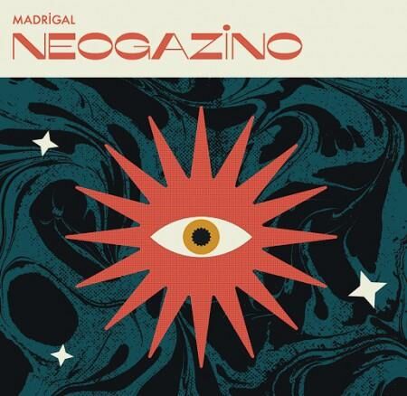 Madrigal - Neogazino  Plak