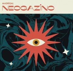Madrigal - Neogazino  Plak