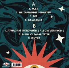 Madrigal - Neogazino  Plak