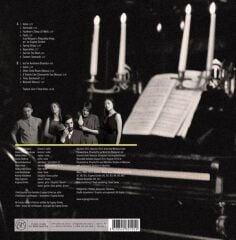 Evgeny Grinko (Yeni Baskı Plak)