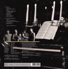 Evgeny Grinko (Yeni Baskı Plak)