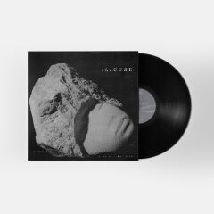 The Cure – Songs Of A Lost World Plak