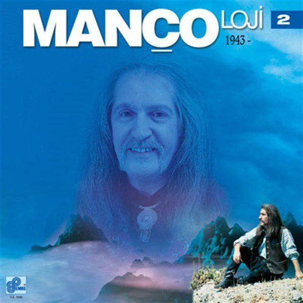 Barış Manço Mançoloji 2 Plak